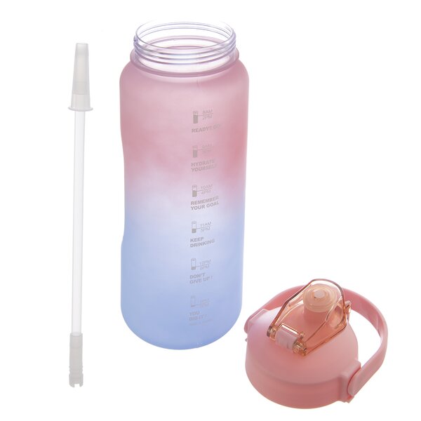 Nápojová fľaša Šport 2 l