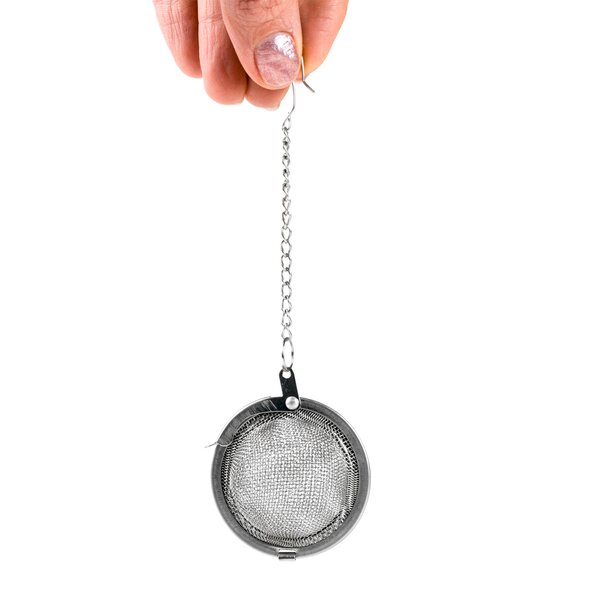 Čajítko závesné pr. 5,4 cm