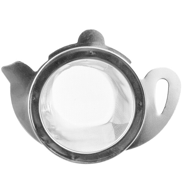 Čajítko kanvička pr. 5 cm