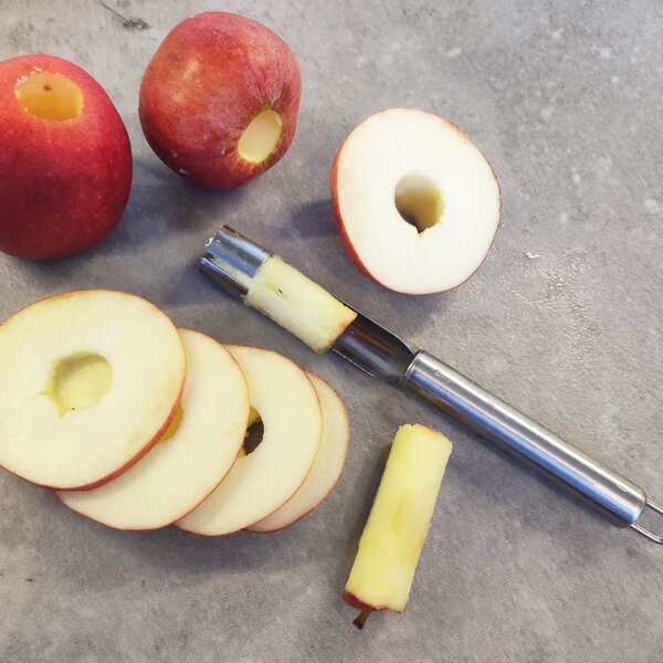 Vykrajovač jaderníkov KITCH