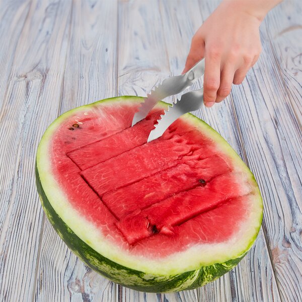 Vykrajovač na melóny