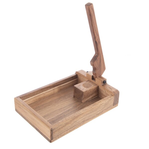 Luskáčik na orechy