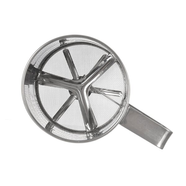 Mechanické sito na múku a cukor