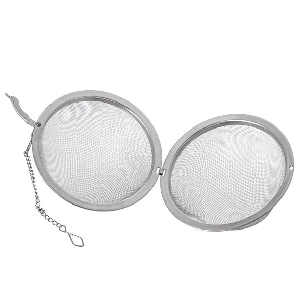 Čajítko-sitko závesné pr. 8,5 cm