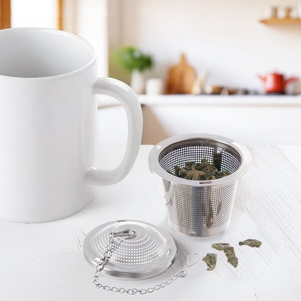 Čajítko závesné pr. 4,5 cm