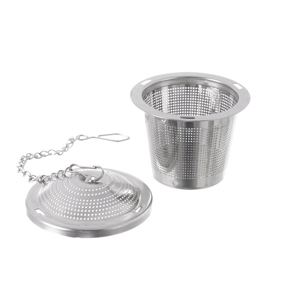 Čajítko závesné pr. 4,5 cm