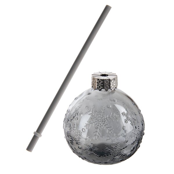 Pohár Party VLOČKA 0,22 l 1 ks