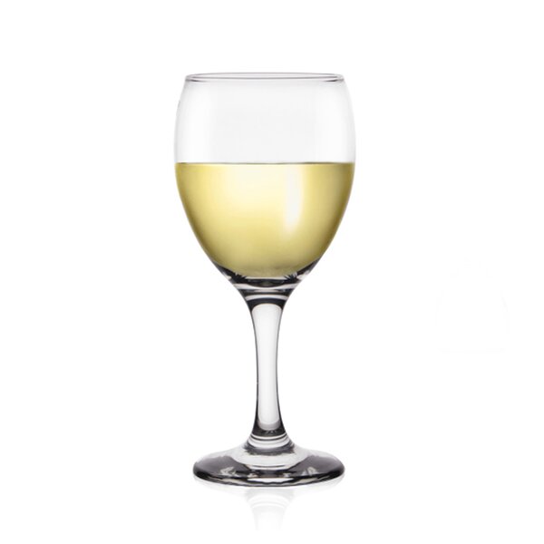 Pohár na víno Empire 0,34l 6 ks