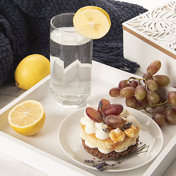 Pohár Diamond 0,385 l 6 ks