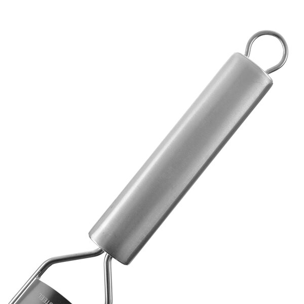 Strúhadlo ploché hrubé s rukoväťou