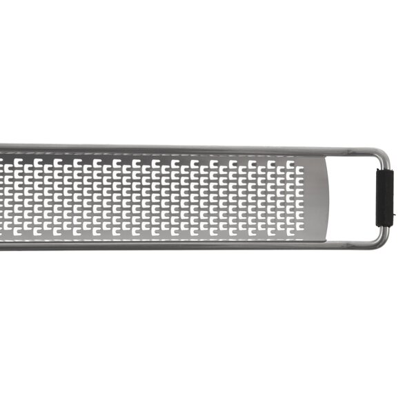 Strúhadlo ploché jemné s rukoväťou