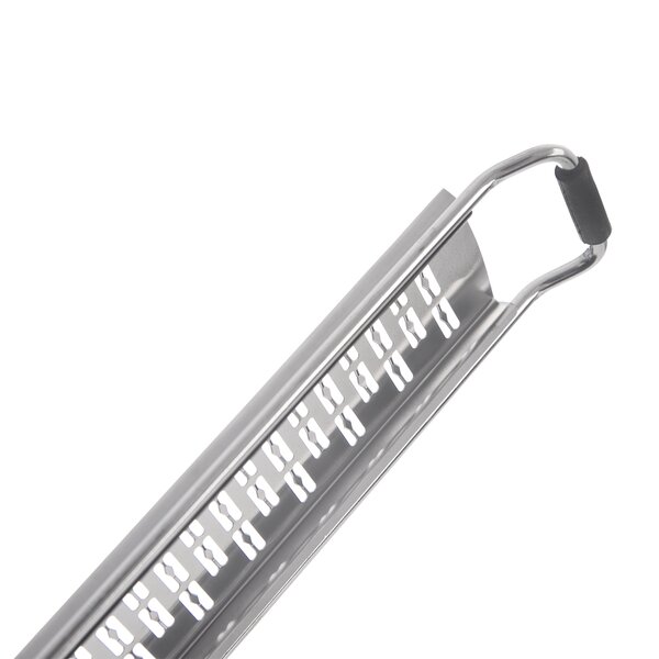 Strúhadlo ploché obojsmerné s rukoväťou