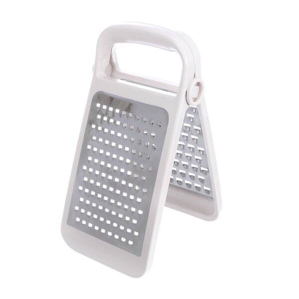 Strúhadlo dvojhrané s rukoväťou