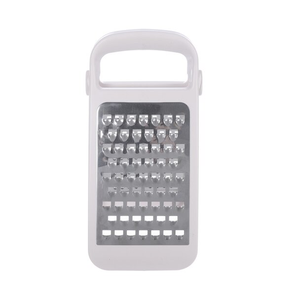 Strúhadlo dvojhrané s rukoväťou