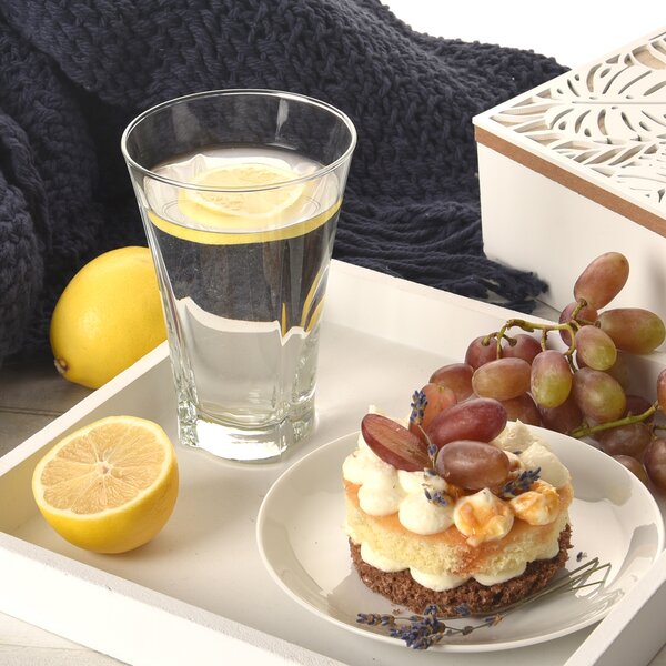 Pohár Truva 0,35 l 6 ks