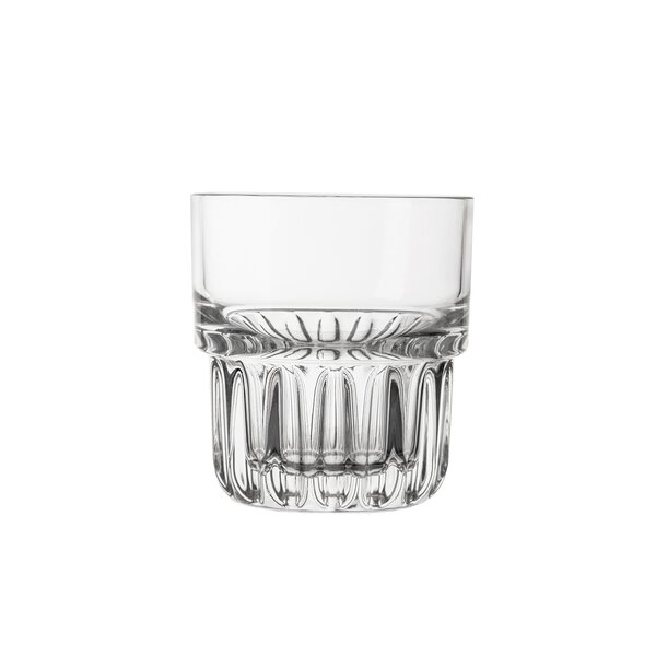 Pohár stohovateľný 0,2 l 1 ks