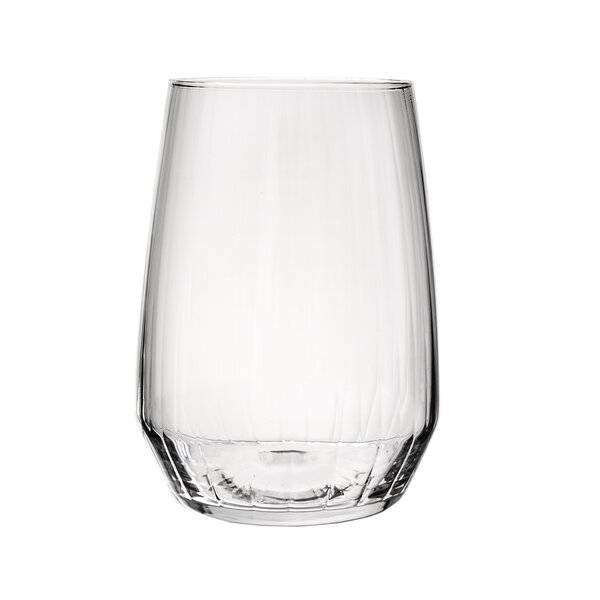 Pohár Carre Optics 0,49 l 6 ks