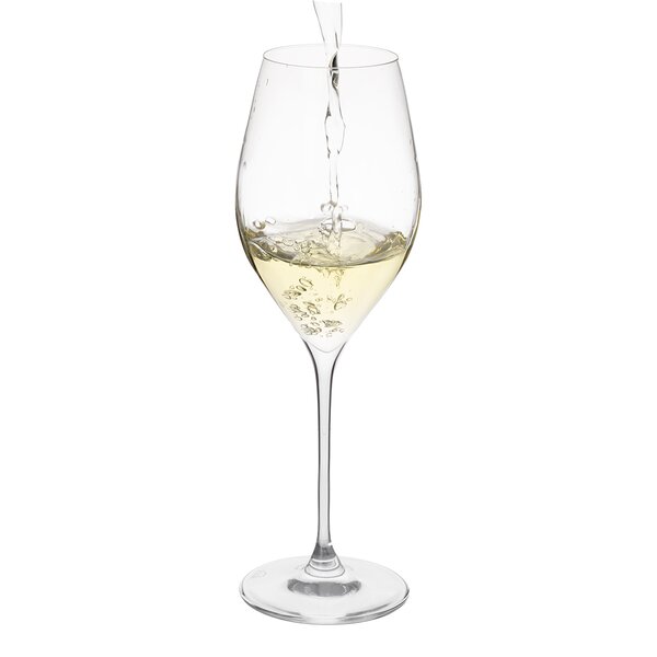 Pohár na víno Swan 0,43 l 6 ks