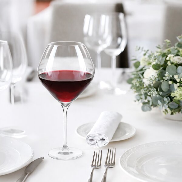 Pohár na víno Swan 0,86 l 6 ks