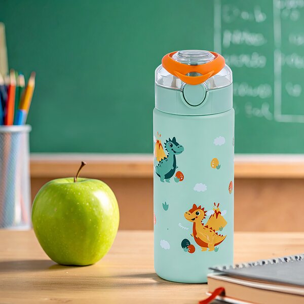 Nápojová fľaša DINO 0,5 l