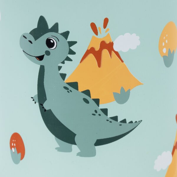 Nápojová fľaša DINO 0,5 l