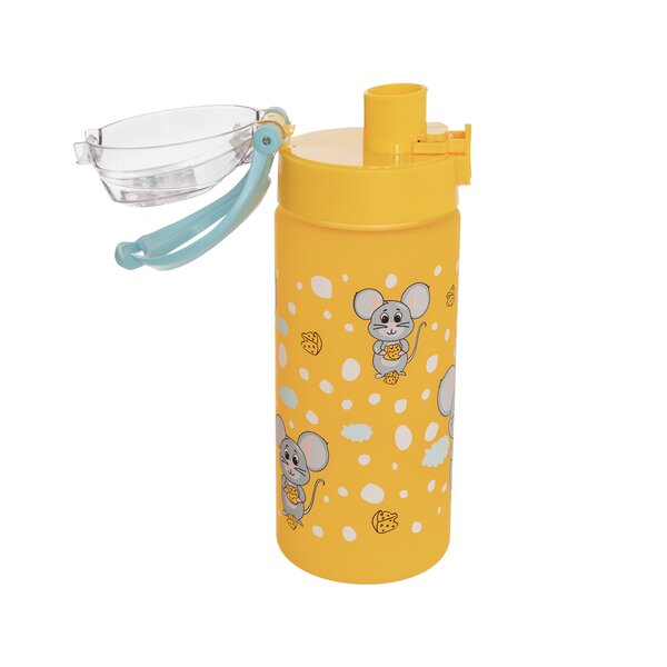 Nápojová fľaša MYŠKA 0,5 l