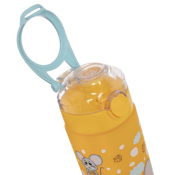 Nápojová fľaša MYŠKA 0,5 l