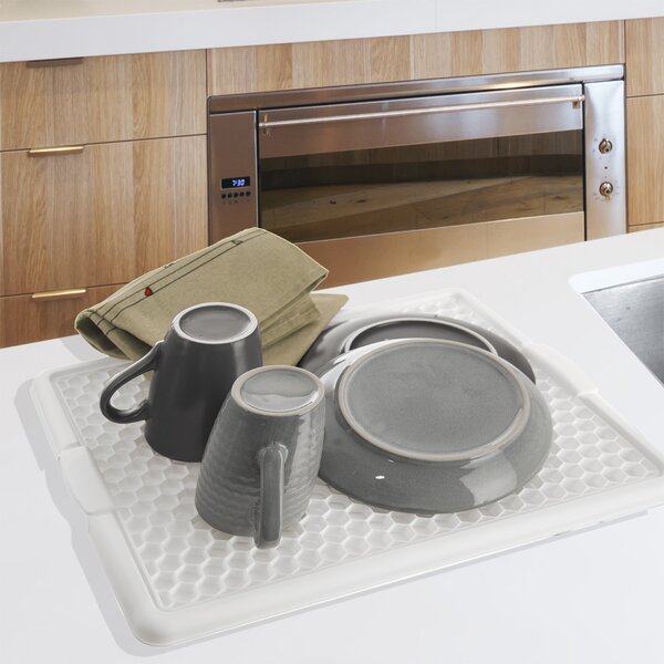 Odkvapkávač na riad   