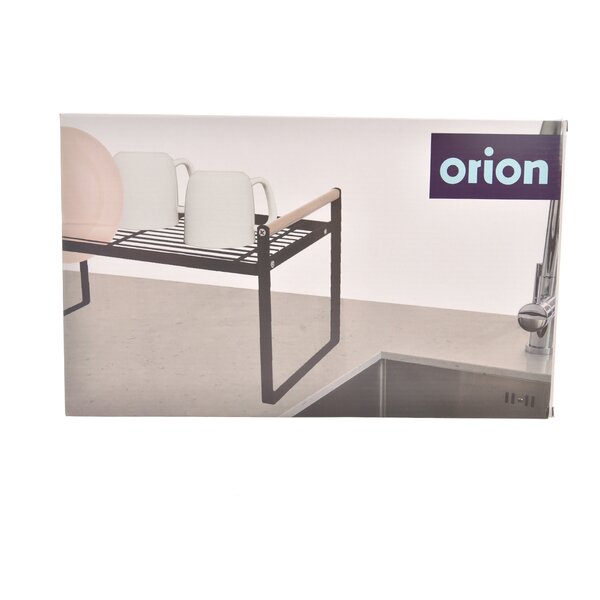 Polička odkvapkávač RADKA