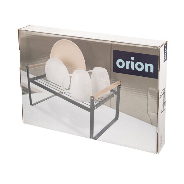 Polička odkvapkávač RADKA