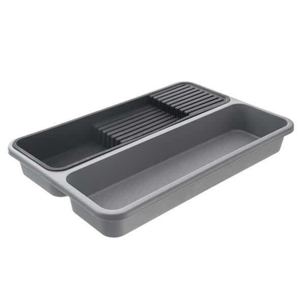 Príborník GREY 40x26,5 cm