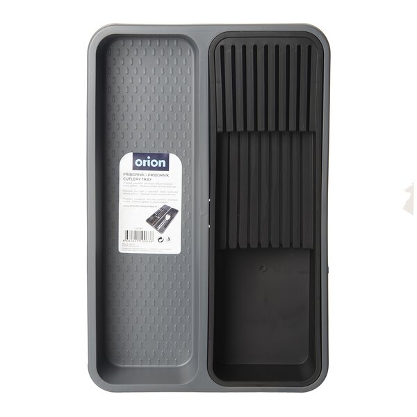 Príborník GREY 40x26,5 cm