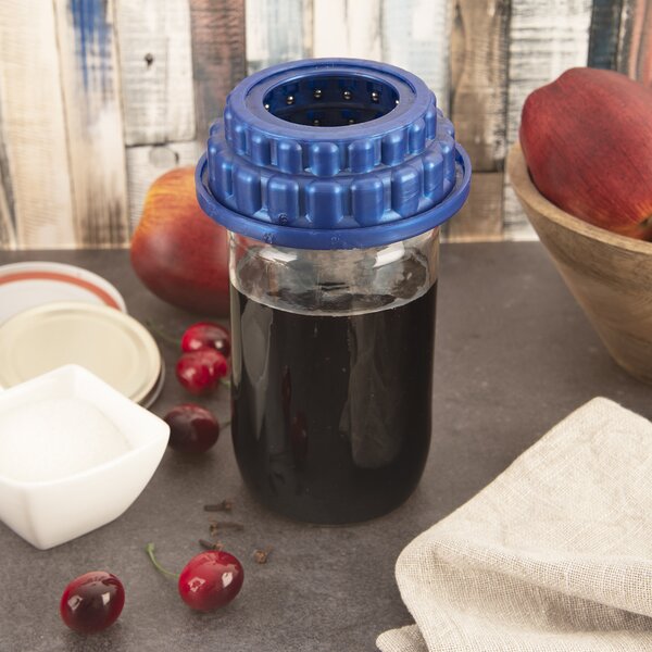 Zaváracie viečko Omnia 68C 20 ks