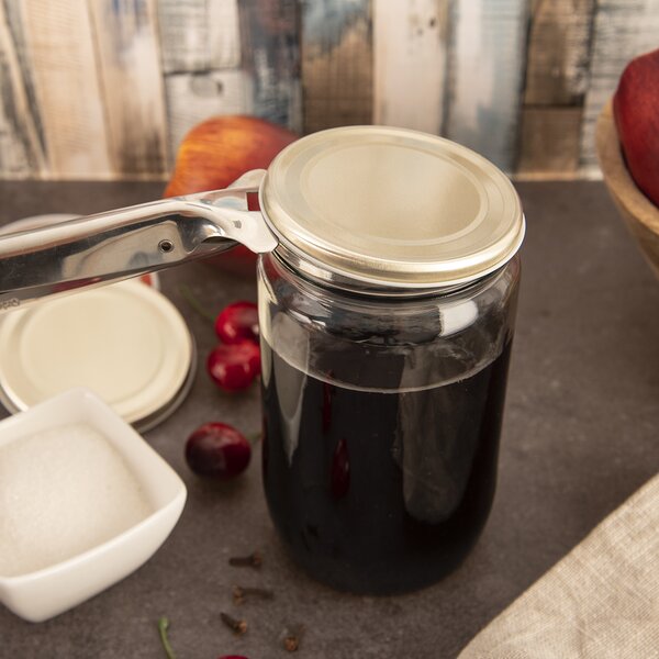 Zaváracie viečko Omnia 68C 20 ks