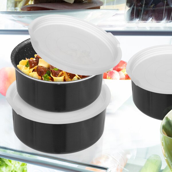 Viečko GRANDE COMBI pr. 20 cm