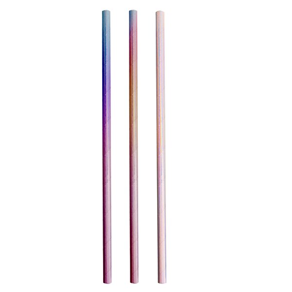 Nápojová slamka 10 ks