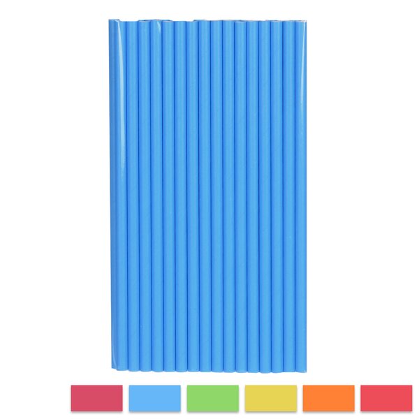 Nápojová slamka 32 ks