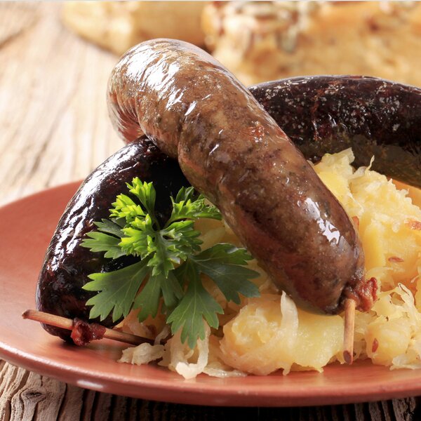 Špajdle univerzálne 27 cm 100 ks