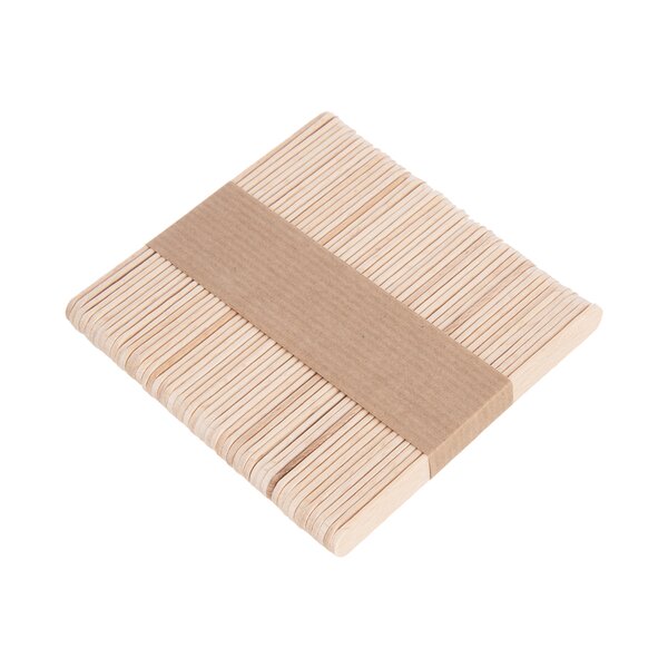 Drievko na nanuky 50 ks