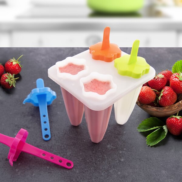 Forma na zmrzlinu 4