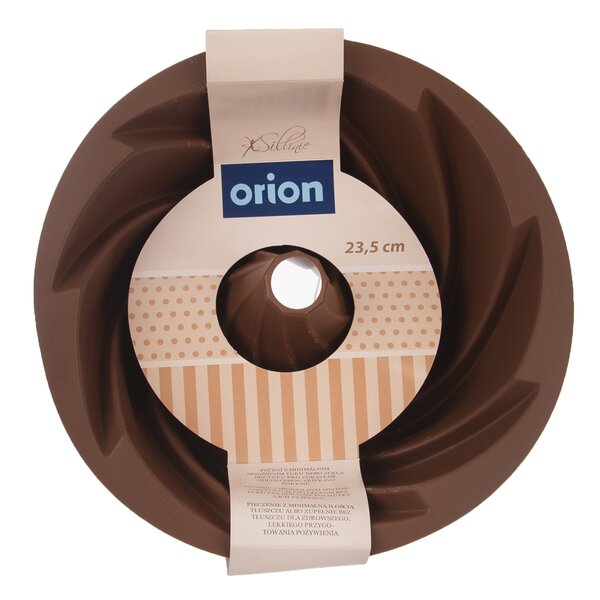 Forma na pečenie bábovka pr. 23,5 cm