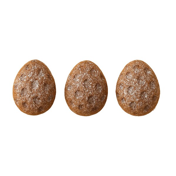 Forma na pečenie orechy 