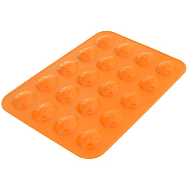 Forma na pečenie orechy 