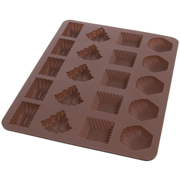 Forma na pečenie labky