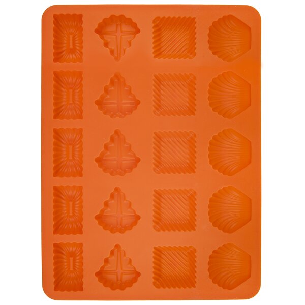 Forma na pečenie labky