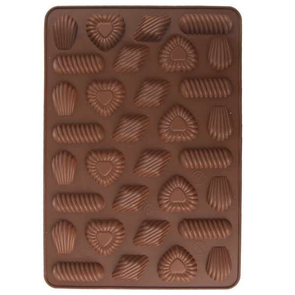 Forma na pečenie labky