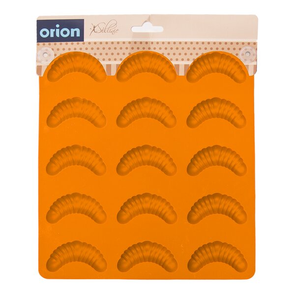 Forma na pečenie rožteky