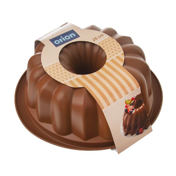 Forma na pečenie bábovka pr. 26 cm