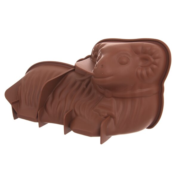 Forma na pečenie baránok