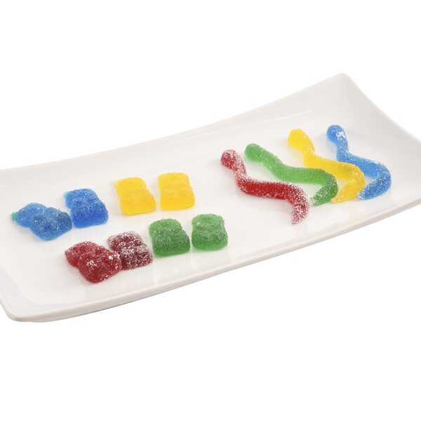 Forma na pečenie medvedíky/dažďovky